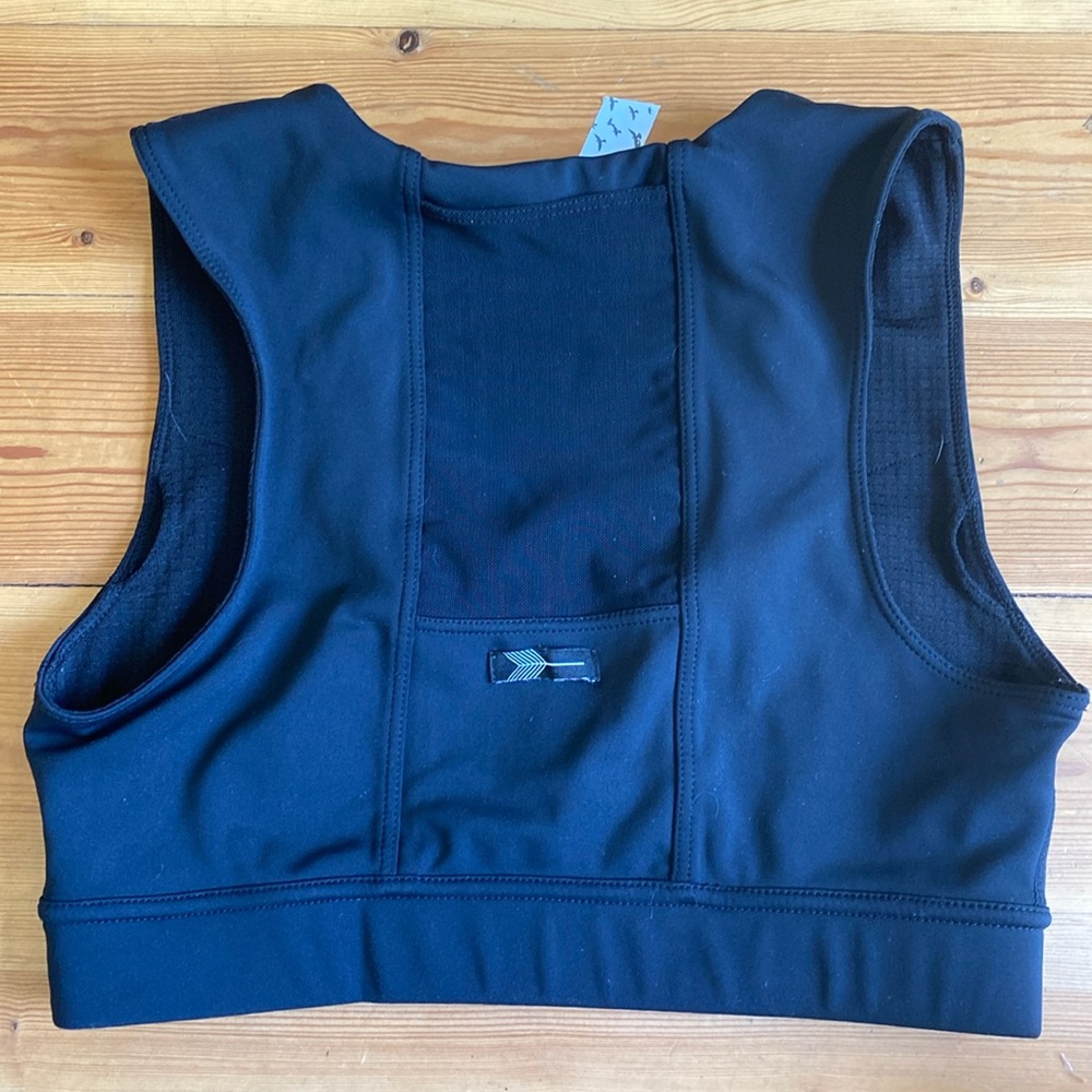 Flyout Bra Oiselle